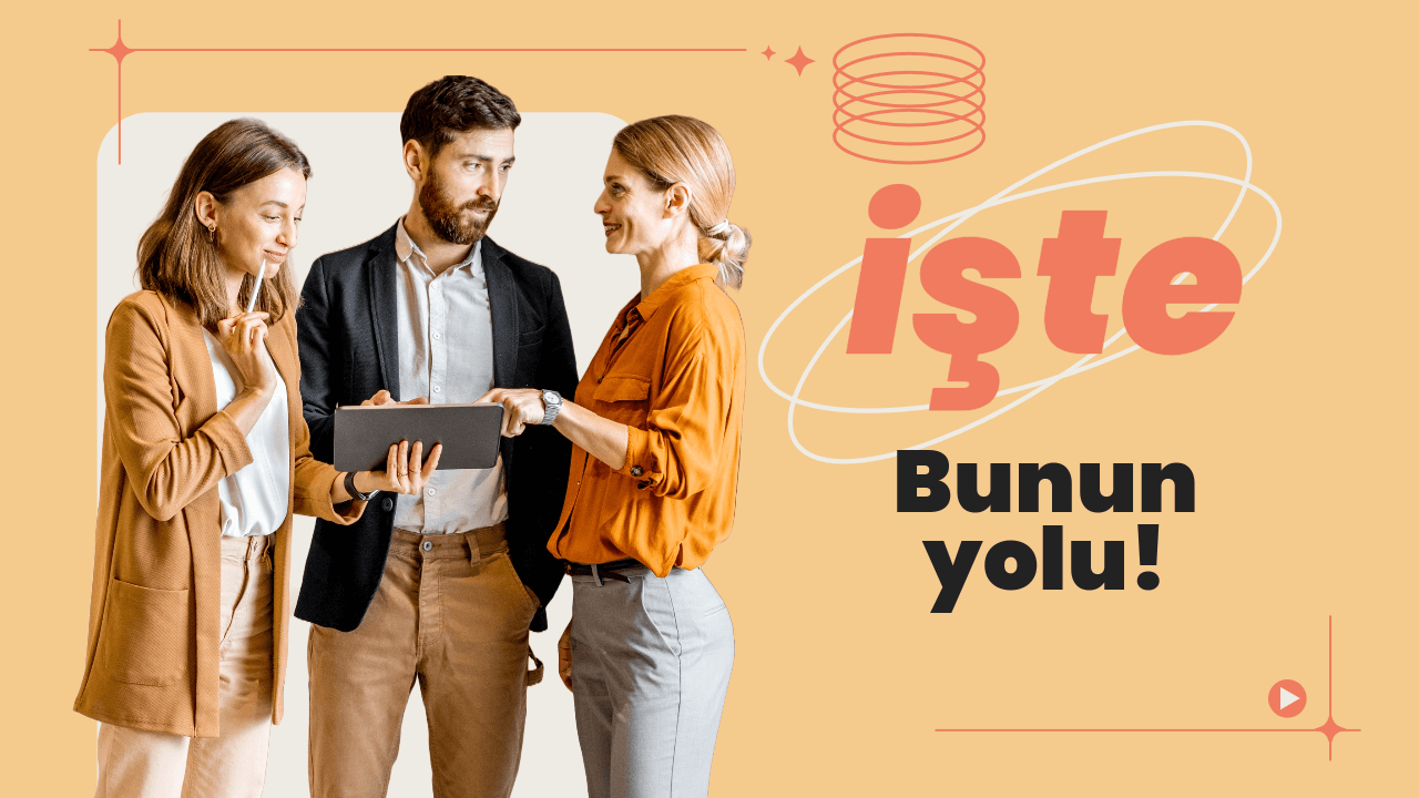 Network Marketingde Başarının Sırrı Etkinliklere Ekibini Götürmek