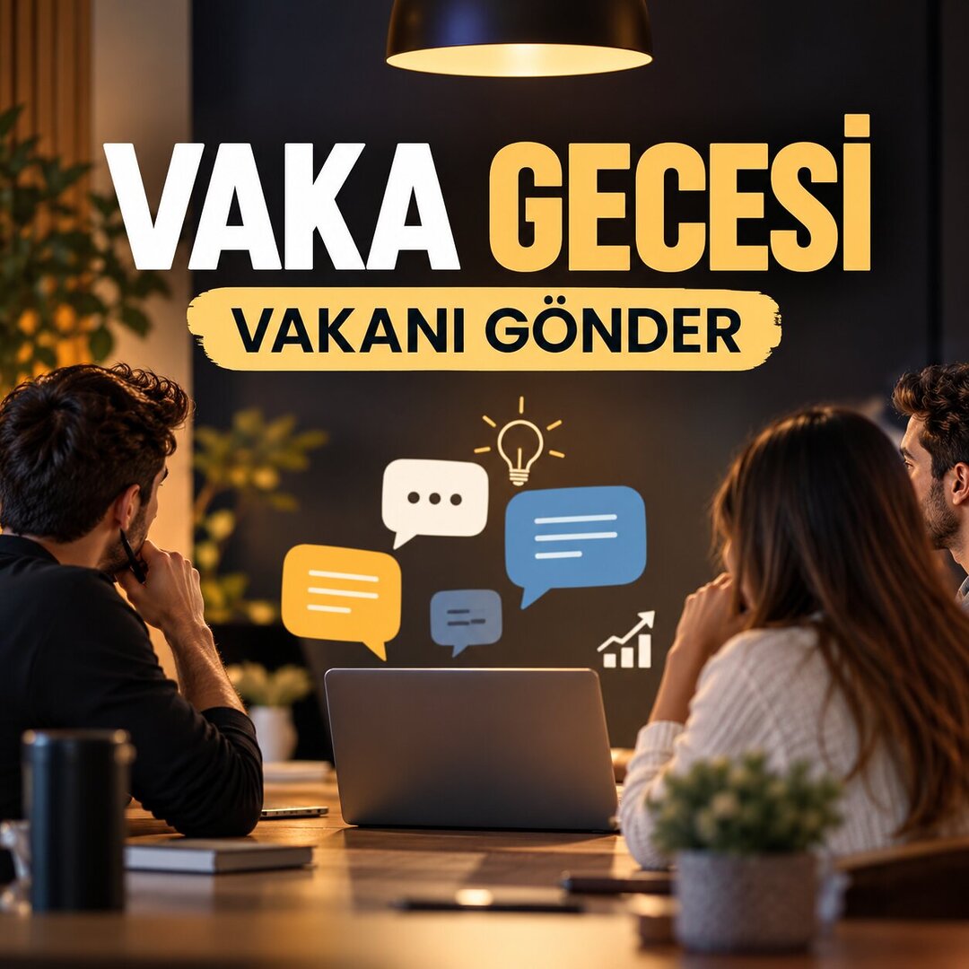 Vaka Gecesi/Vakanı Gönder