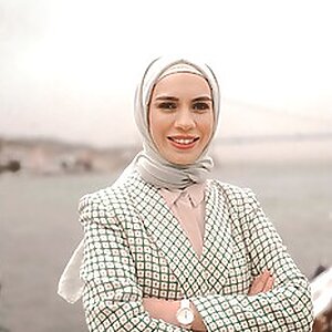 Profile photo of Aslı Özyazgan