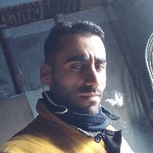 Profile photo of Taner BALKIZ