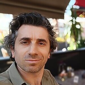 Profile photo of ishak ay