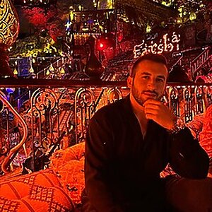 Profile photo of Onur