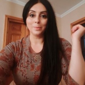 Profile photo of Medine Kobarova
