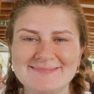 Profile photo of Ebru